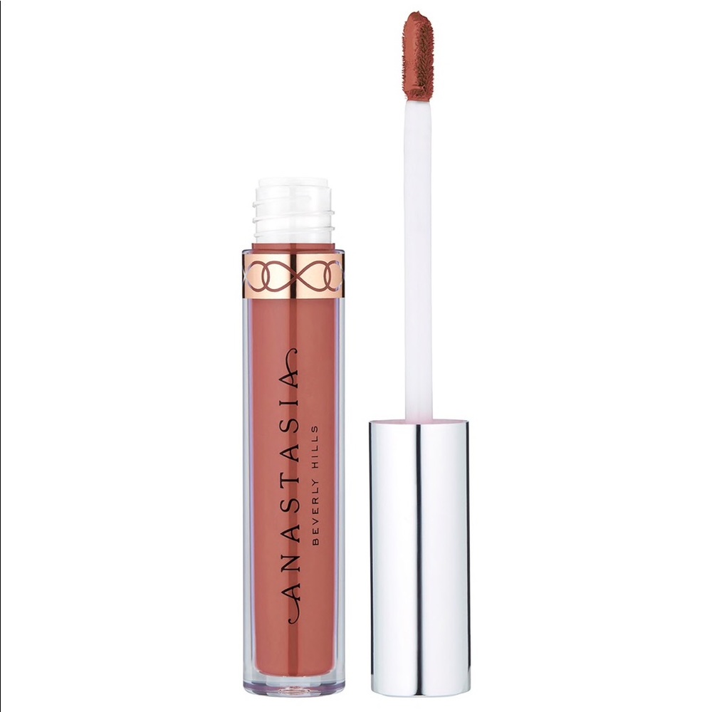 Anastasia Beverly Hills Liquid Lipstick STRIPPED